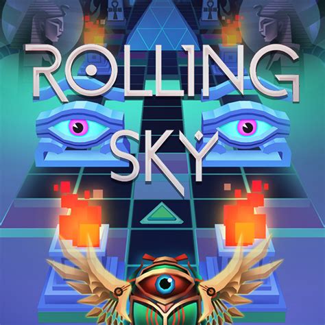 Rolling Sky is the ultimate &x27;one more try&x27; game. . Rolling sky